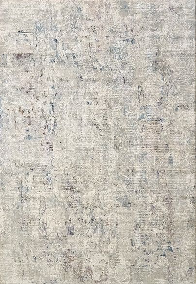 Dynamic Rugs MILLION 5845-950 Grey